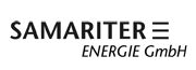 Logo der SAMARITER - Energie GmbH